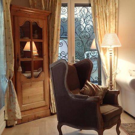 Le Loft Campagnard Apartment Giverny Ruang foto