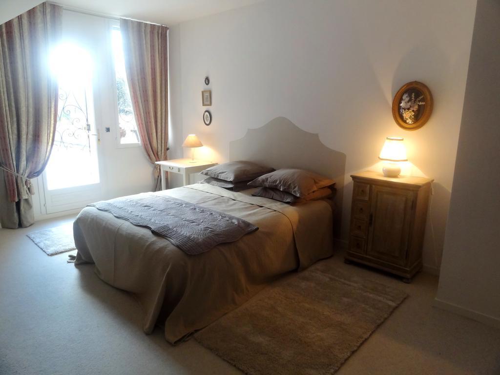 Le Loft Campagnard Apartment Giverny Ruang foto