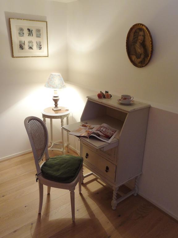 Le Loft Campagnard Apartment Giverny Ruang foto