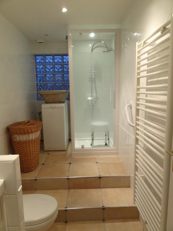 Le Loft Campagnard Apartment Giverny Ruang foto