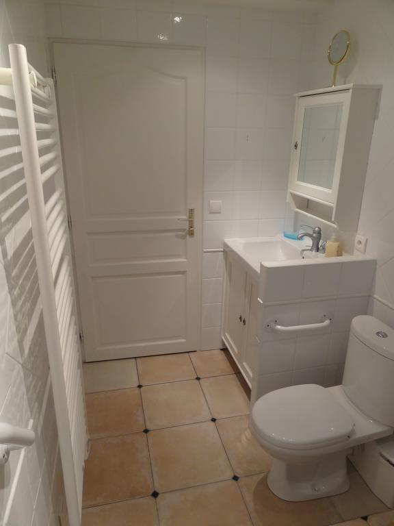 Le Loft Campagnard Apartment Giverny Ruang foto