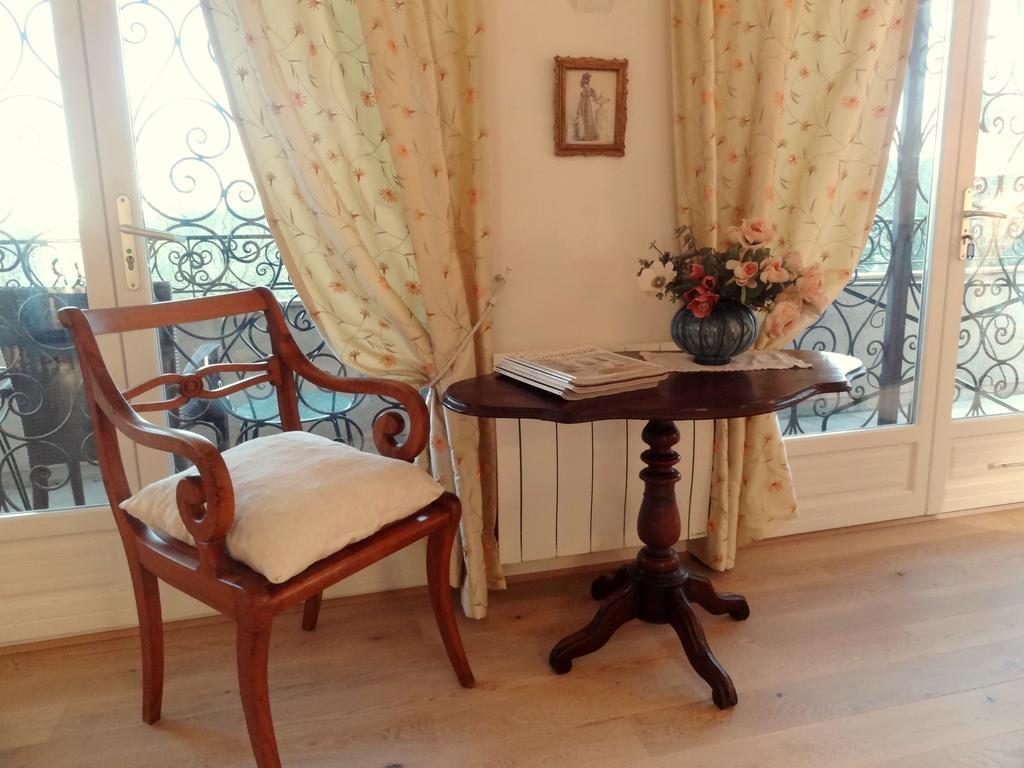 Le Loft Campagnard Apartment Giverny Ruang foto