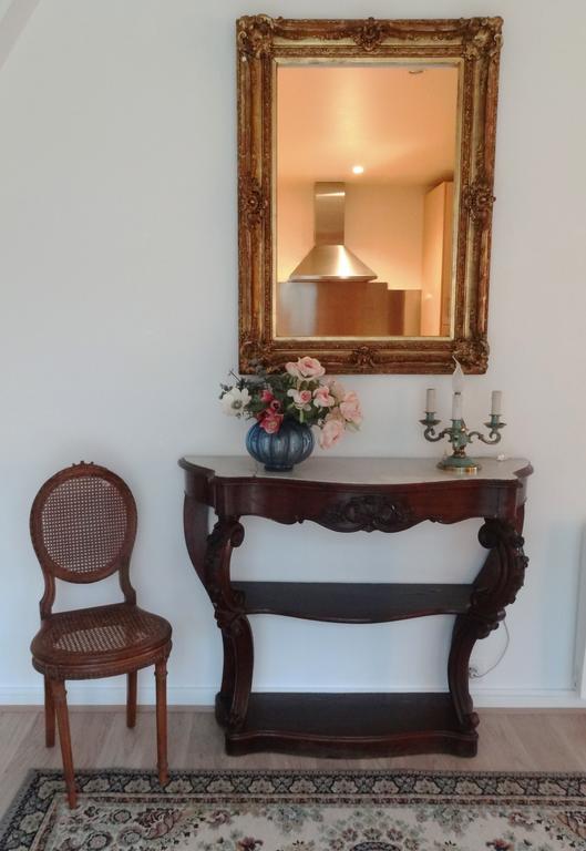 Le Loft Campagnard Apartment Giverny Ruang foto
